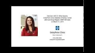Tips from a UnityPoint Clinic doctor on how to protect your kidneys