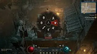 #5 Diablo IV Necromancer | Gameplay PC PT-BR  [ RTX 3080 4K ]