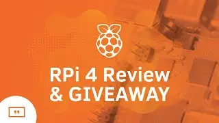 Raspberry Pi 4 Unboxing and Review (June 2019)