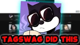 Tagswag Did This...