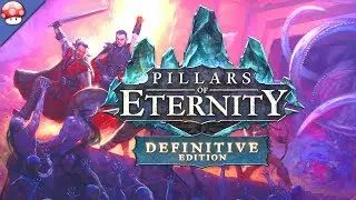 Pillars Of Eternity Definitive Edition Gameplay (PC)