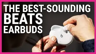 Beats Studio Buds Review