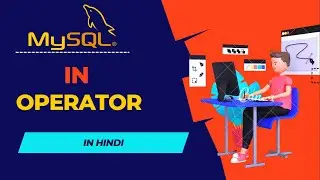 IN Operator in MySQL