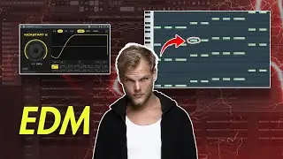 How To Make An EDM/ Pop Hit On FL Studio! (FL Studio Tutorial)