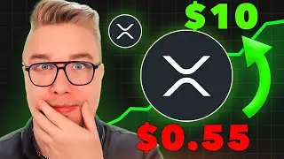 XRP Will BLOW UP ONCE THIS HAPPENS!