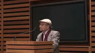 Pranab Bardhan | Appel Salon | February 9, 2023