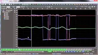 Fixing 3d Motion blur in fusion