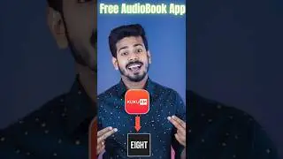 Free Audiobook Apps - No Need of KuKu FM Free Subscription #audiobook #kukufm