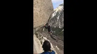 Coffin Roof, Little Cottonwood Canyon, Utah