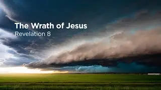 The Wrath of Jesus | Pastor Steve Gaines