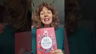 11 de marzo: Presentación del libro "Hablar con Extraños" en FNAC Callao, Madrid