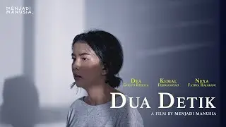 182. Dua Detik — Sebuah Film Pendek Tentang Cyberbullying | #CreatorsForChange