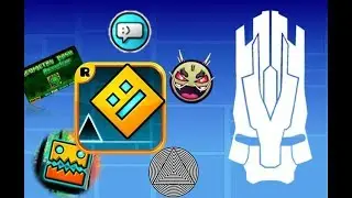 THINGS I'D CHANGE IF I OWNED GEOMETRY DASH!