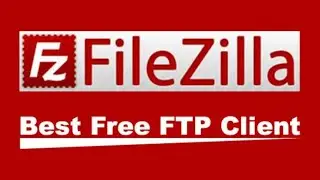 How to download and Install Filezilla Client on windows 11 - Install latest filezilla - how to use