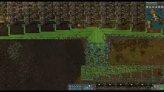 Bringing a 16 blue belt green circuit factory online