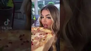 Victoria Portfolio — Pizza...Mochi 😂