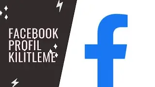 Facebook Profil Resmi Gizleme!!!... Profil Kilitleme!!!