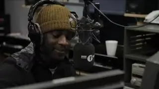 1Xtra DJ Twin B - Take It On