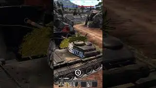 Прототип Т-44 (ПМ) Главный приз боевого пропуска 19 сезона в War Thunder