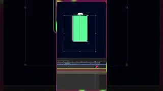 Animate liquid in After Effects #shorts