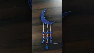 easy wall hanging 