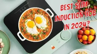 Best Induction Cooktop? (Reviews & Buying Guide) TOKIT Hob