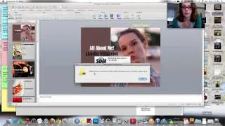 How to Use screencast-o-matic.com to record your presentation