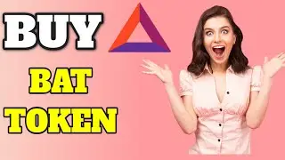 HOW TO BUY BAT BASIC ATTENTION TOKEN BAT ON BINANCE