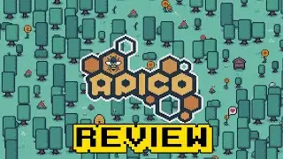 Apico Review