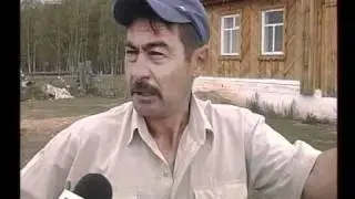 Деревня Альмеево