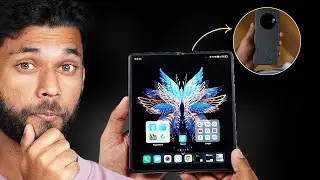 We Bought The Cheapest Foldable in India!