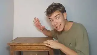 There's a 𝟏/𝟏𝟎^(−𝟏𝟎⁷⁰) chance my hand will pass through this table