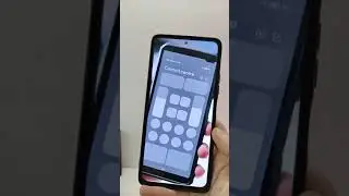 Xiaomi New Control Center Update MIUI 14 GLOBAL