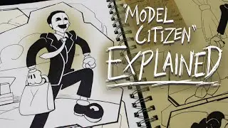 Making of | "Model Citizen"