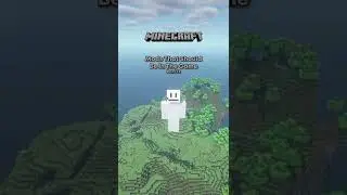 Minecraft Mods That Should Be In The Game Pt. 12