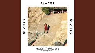 Places (Club Mix)