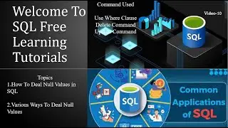 #sql #deal #null #values #in #sql #and #powerbi #sql #concepts #excercise (Video -10)