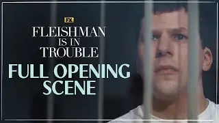 Full Opening Scene | Fleishman Is In Trouble | FX