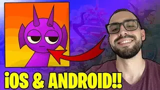 Incredibox Sprunki APK Download iOS & Android - How to Play Incredibox Sprunki on Mobile