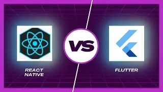 React Native Vs Flutter  which one is best for developers?