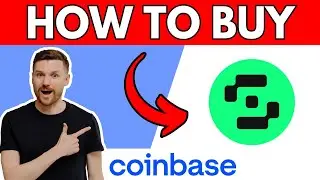 How to Buy SAFE Token on Coinbase