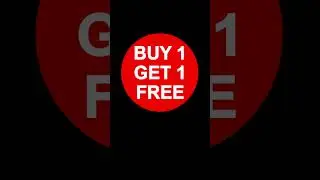 Buy One Get One Free & Big Discounts - Joyoshare 2023 Black Friday Event 