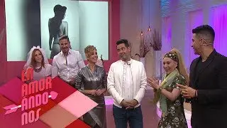 Programa 26 de enero 2018 | Enamorándonos