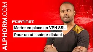 🔒 Comment Installer un VPN SSL pour un Utilisateur Distant? 🌍 Guide Complet!