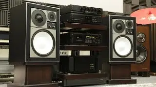 Technics SB-1000 