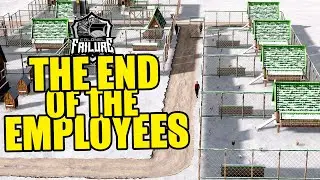 You're all fired | Farm Manager 2021 episode 4