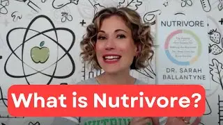 What is Nutrivore?