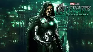 Do You Know What Kind of Character Doctor Doom Is in the Setting?