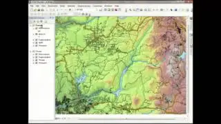 Тумасьева В. ArcGIS Pro. Что это, как получить, с чего начать