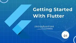 🚀 Flutter for Beginners: How to Get Started with Flutter in 2025!